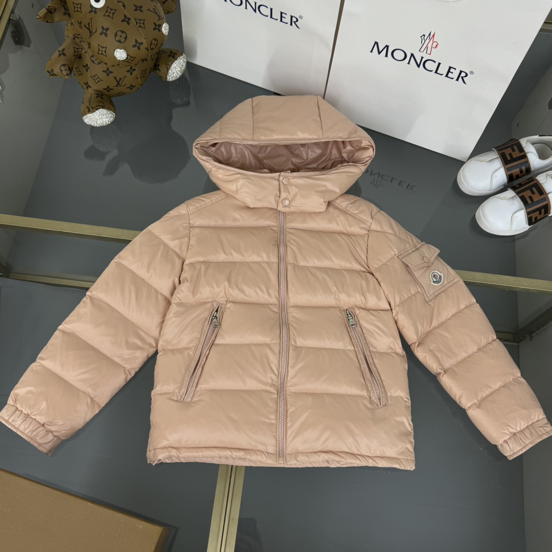 Moncler Kids